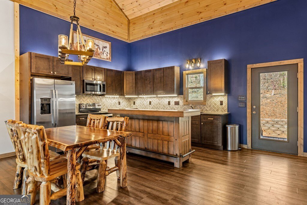 78 Lake Top Lane Ellijay - Photo 7