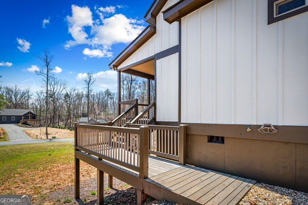 78 Lake Top Lane Ellijay - Photo 70