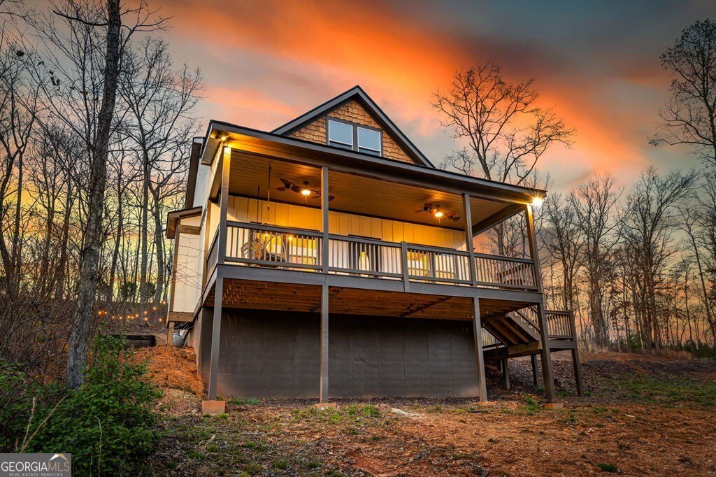 78 Lake Top Lane Ellijay - Photo 72