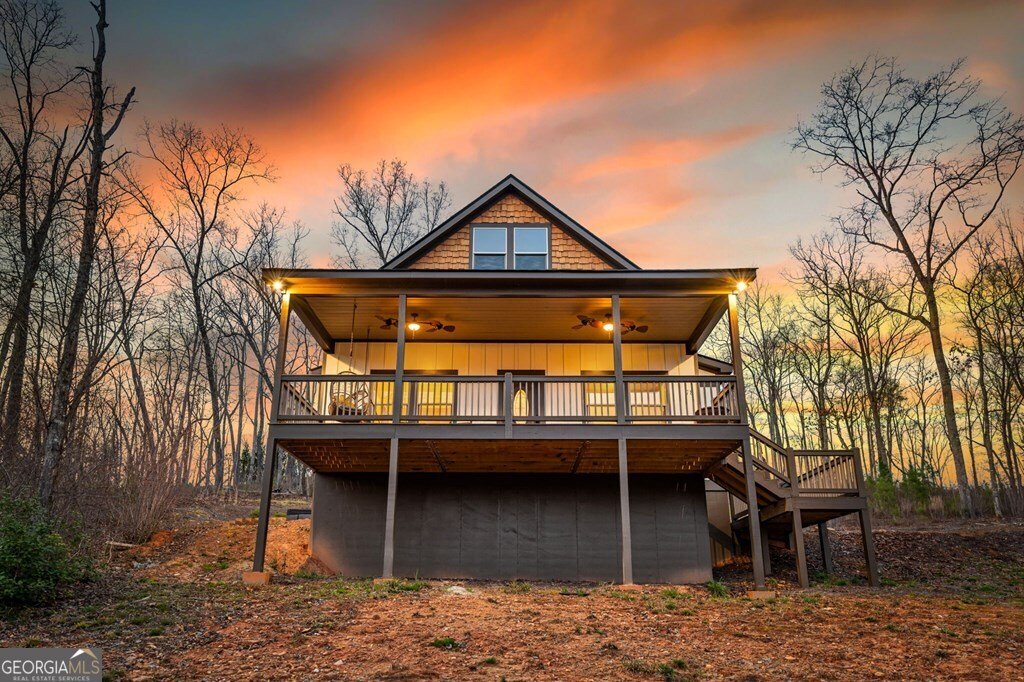 78 Lake Top Lane Ellijay - Photo 73