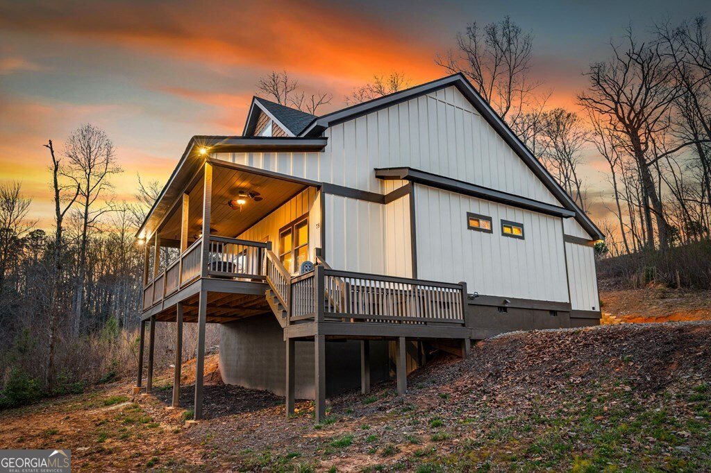 78 Lake Top Lane Ellijay - Photo 74