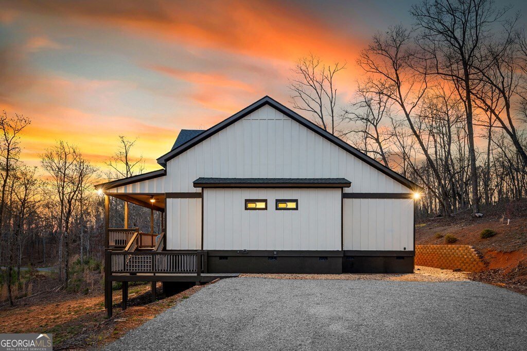 78 Lake Top Lane Ellijay - Photo 75