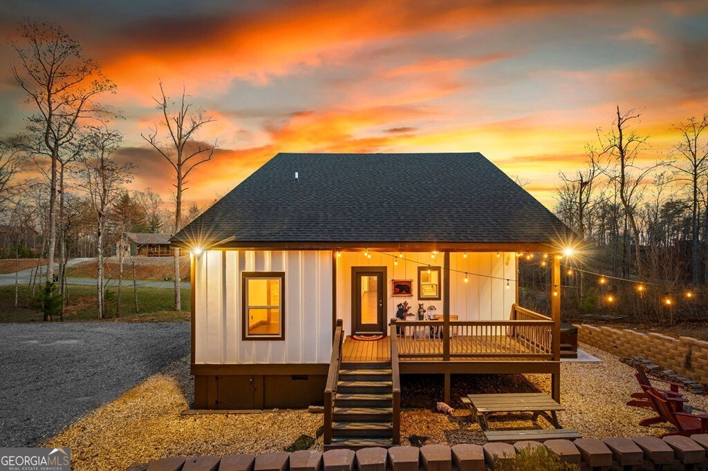 78 Lake Top Lane Ellijay - Photo 76