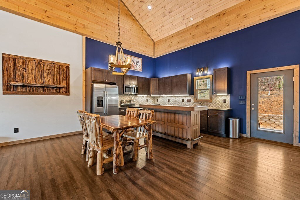 78 Lake Top Lane Ellijay - Photo 9