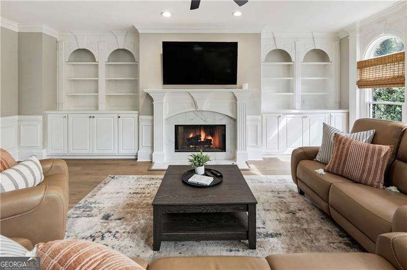 735 Americas Cup Cove Alpharetta - Photo 10