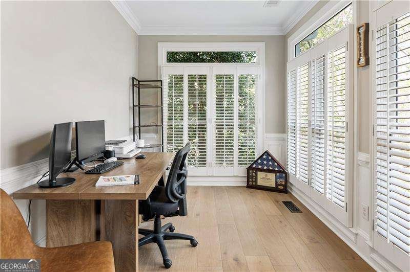 735 Americas Cup Cove Alpharetta - Photo 12