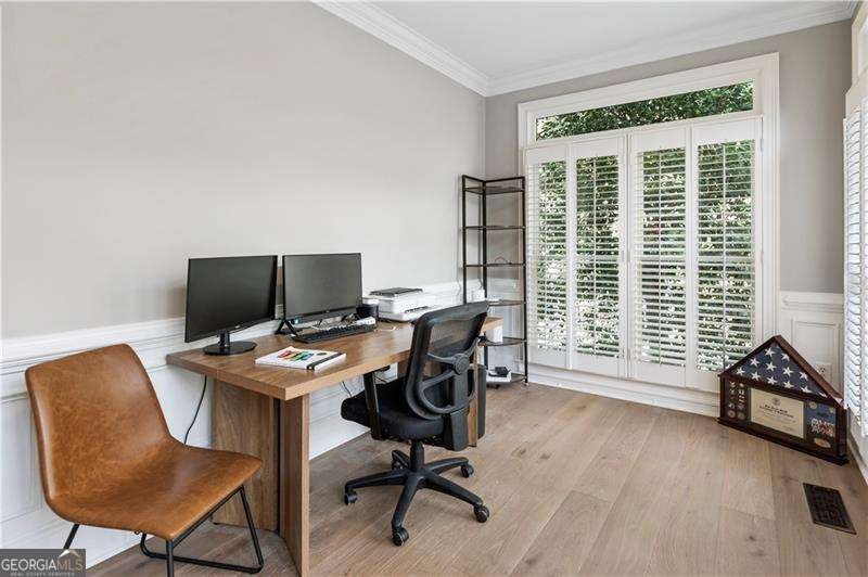 735 Americas Cup Cove Alpharetta - Photo 13