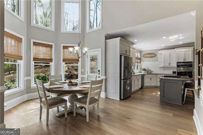 735 Americas Cup Cove Alpharetta - Photo 14