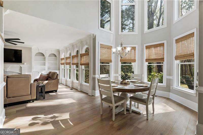 735 Americas Cup Cove Alpharetta - Photo 15