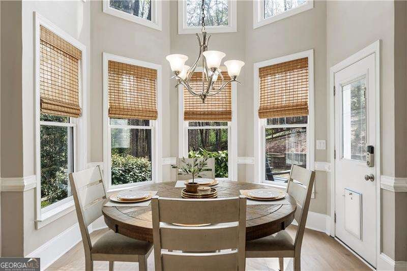 735 Americas Cup Cove Alpharetta - Photo 16