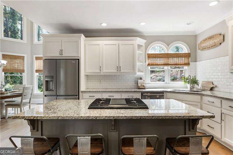 735 Americas Cup Cove Alpharetta - Photo 17