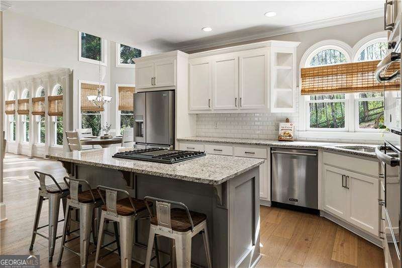 735 Americas Cup Cove Alpharetta - Photo 18