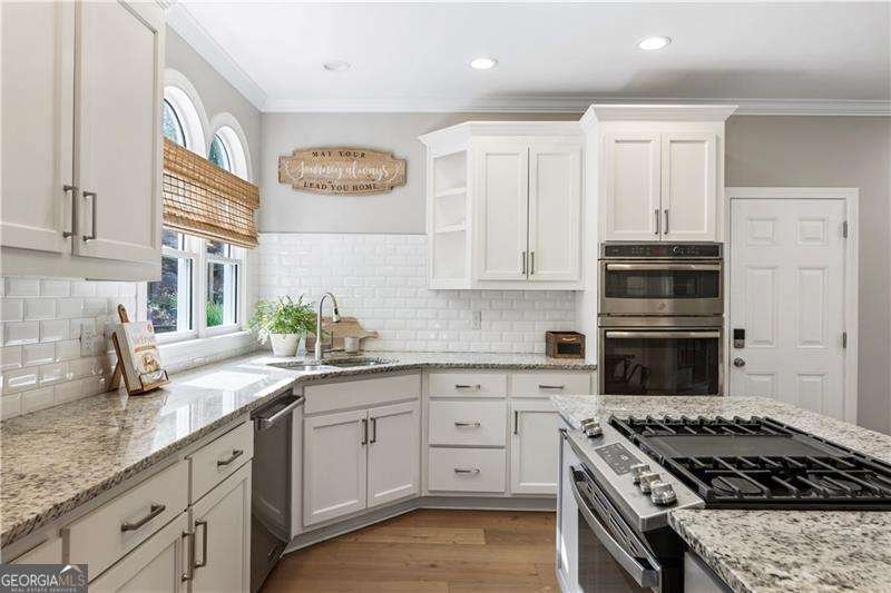 735 Americas Cup Cove Alpharetta - Photo 19