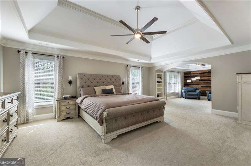 735 Americas Cup Cove Alpharetta - Photo 20