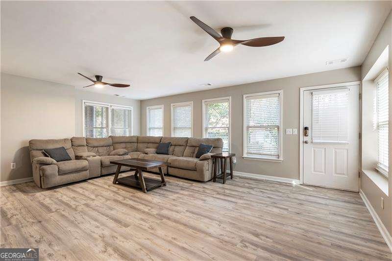 735 Americas Cup Cove Alpharetta - Photo 34