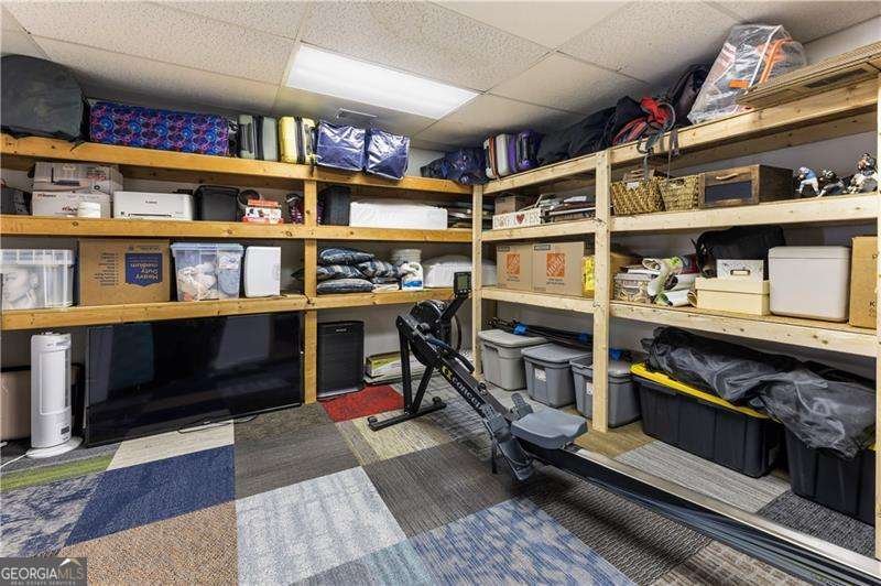 735 Americas Cup Cove Alpharetta - Photo 35