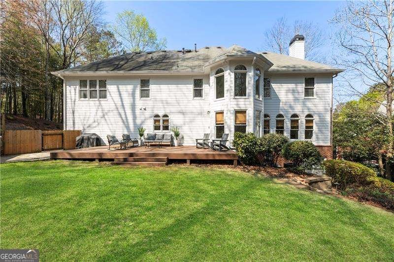 735 Americas Cup Cove Alpharetta - Photo 40