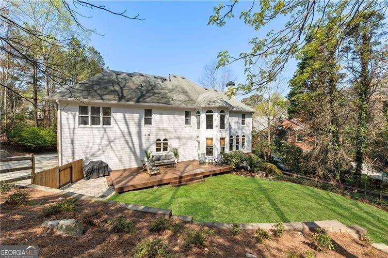 735 Americas Cup Cove Alpharetta - Photo 43