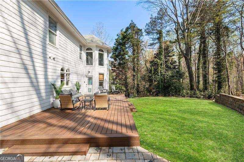 735 Americas Cup Cove Alpharetta - Photo 44