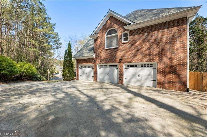 735 Americas Cup Cove Alpharetta - Photo 45