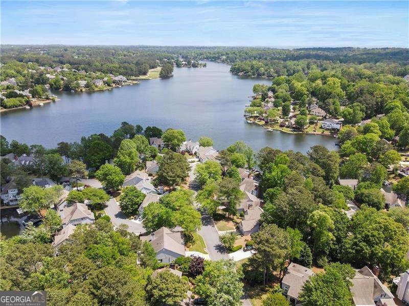 735 Americas Cup Cove Alpharetta - Photo 48