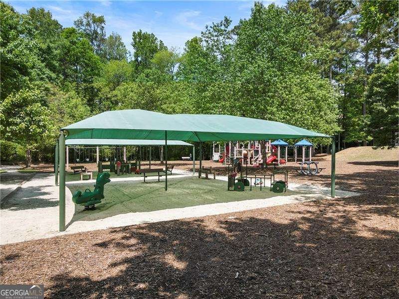 735 Americas Cup Cove Alpharetta - Photo 49