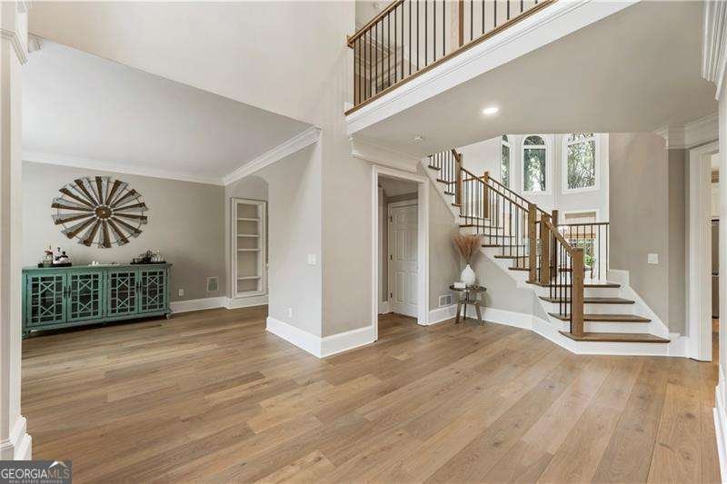 735 Americas Cup Cove Alpharetta - Photo 6