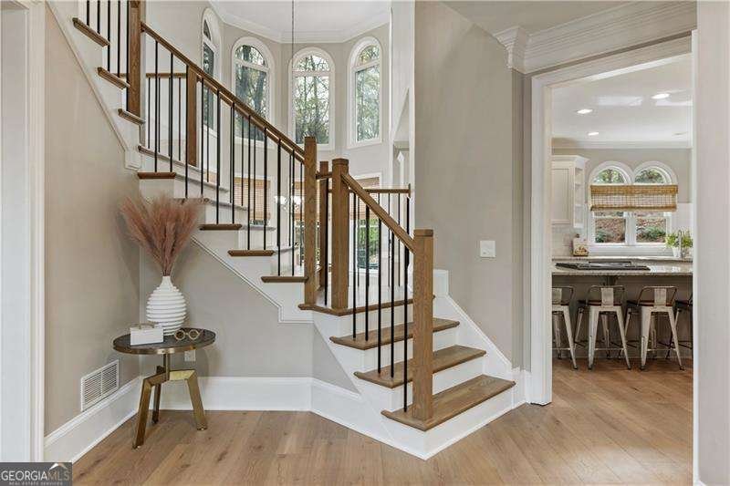 735 Americas Cup Cove Alpharetta - Photo 7