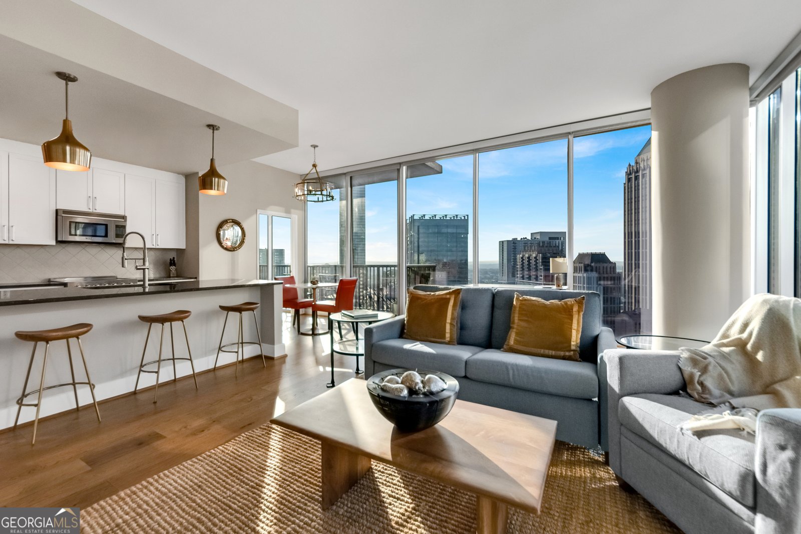 1080 Peachtree Street Atlanta - Photo 10