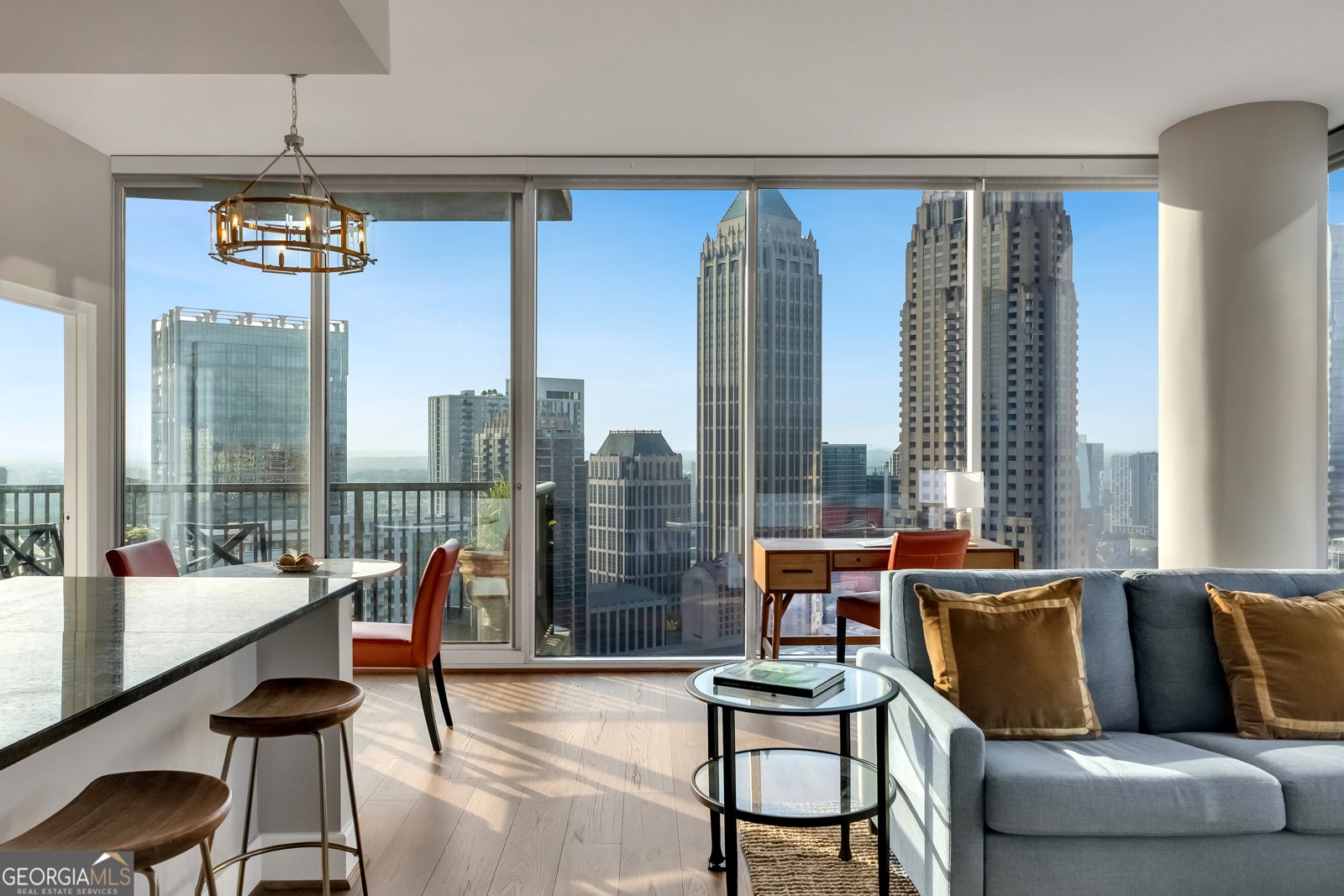 1080 Peachtree Street Atlanta - Photo 11