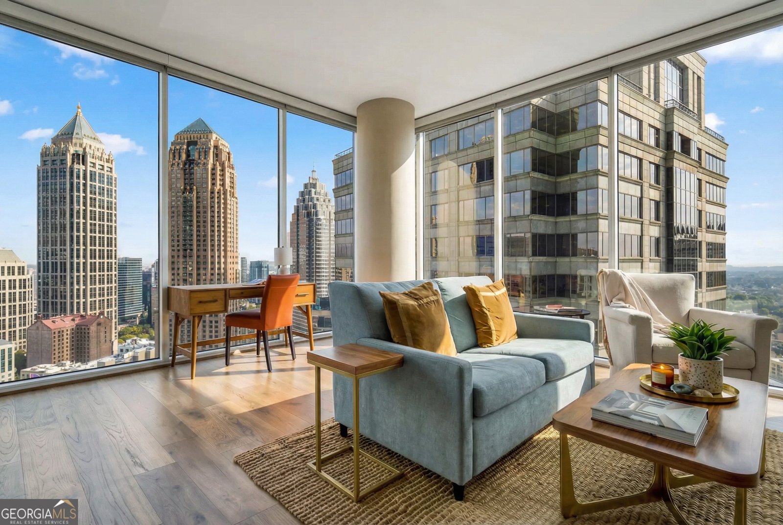 1080 Peachtree Street Atlanta - Photo 12