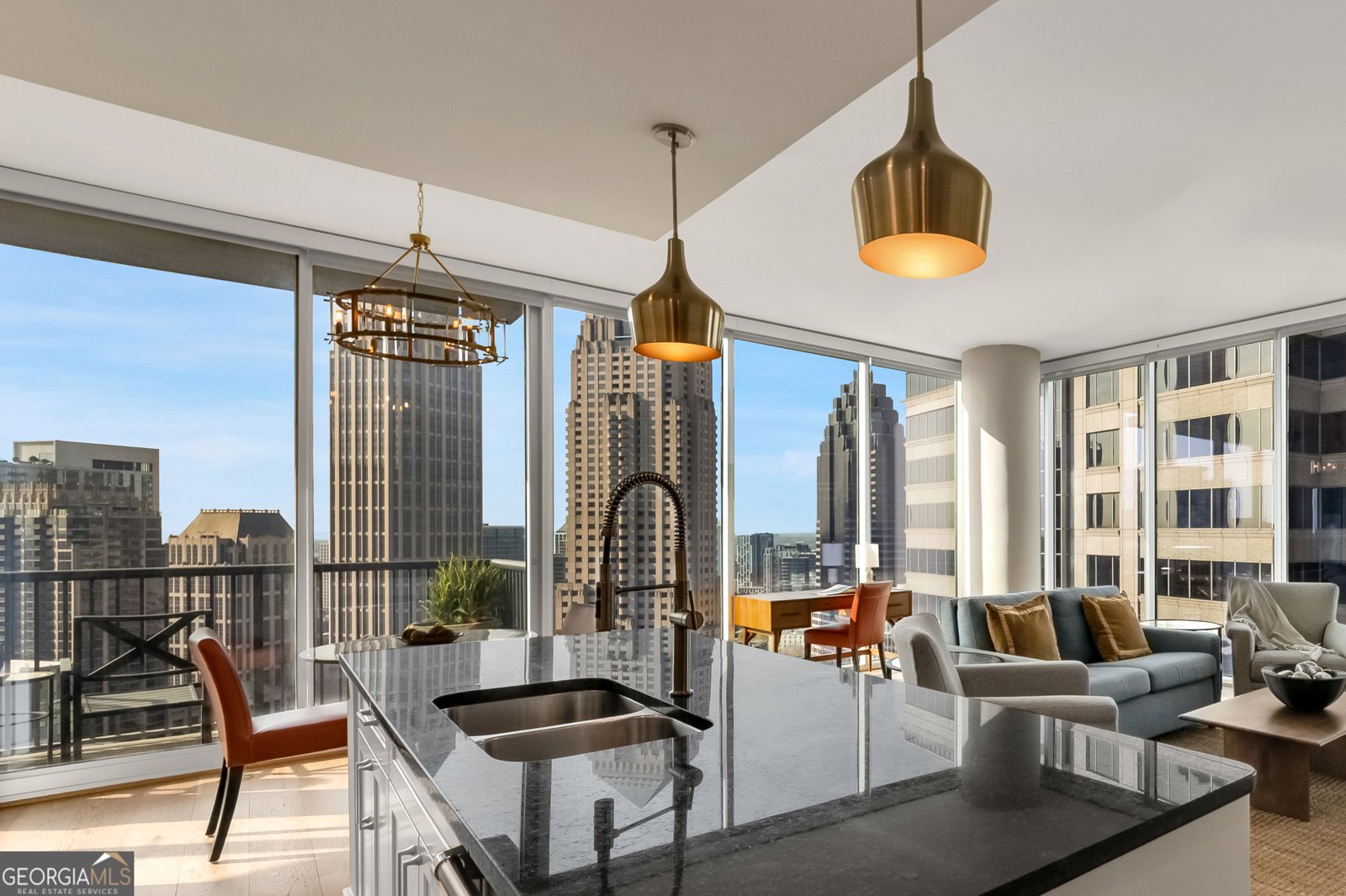 1080 Peachtree Street Atlanta - Photo 13