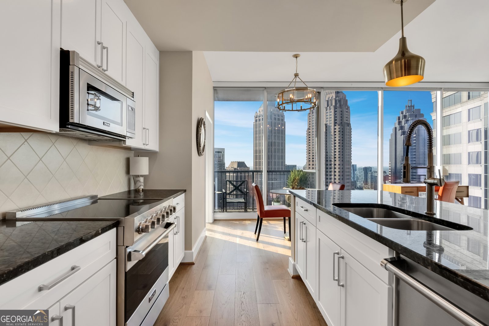 1080 Peachtree Street Atlanta - Photo 14