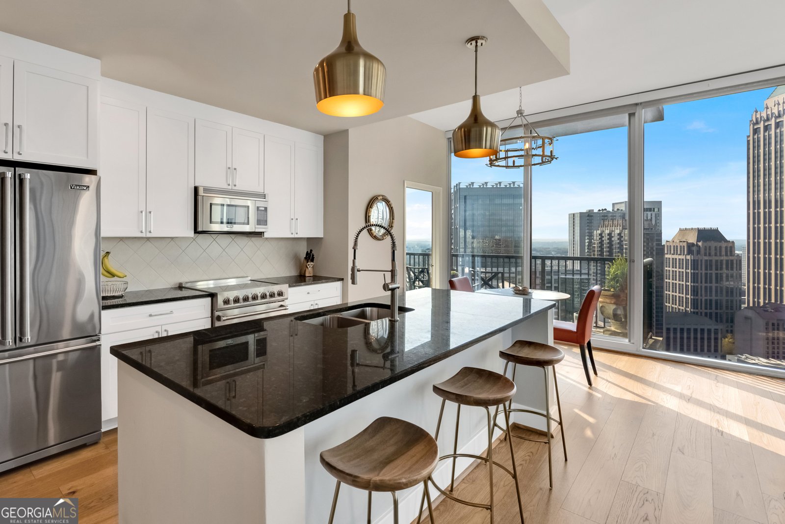 1080 Peachtree Street Atlanta - Photo 15