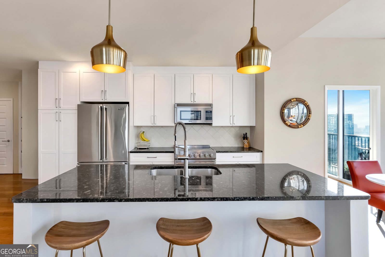 1080 Peachtree Street Atlanta - Photo 16