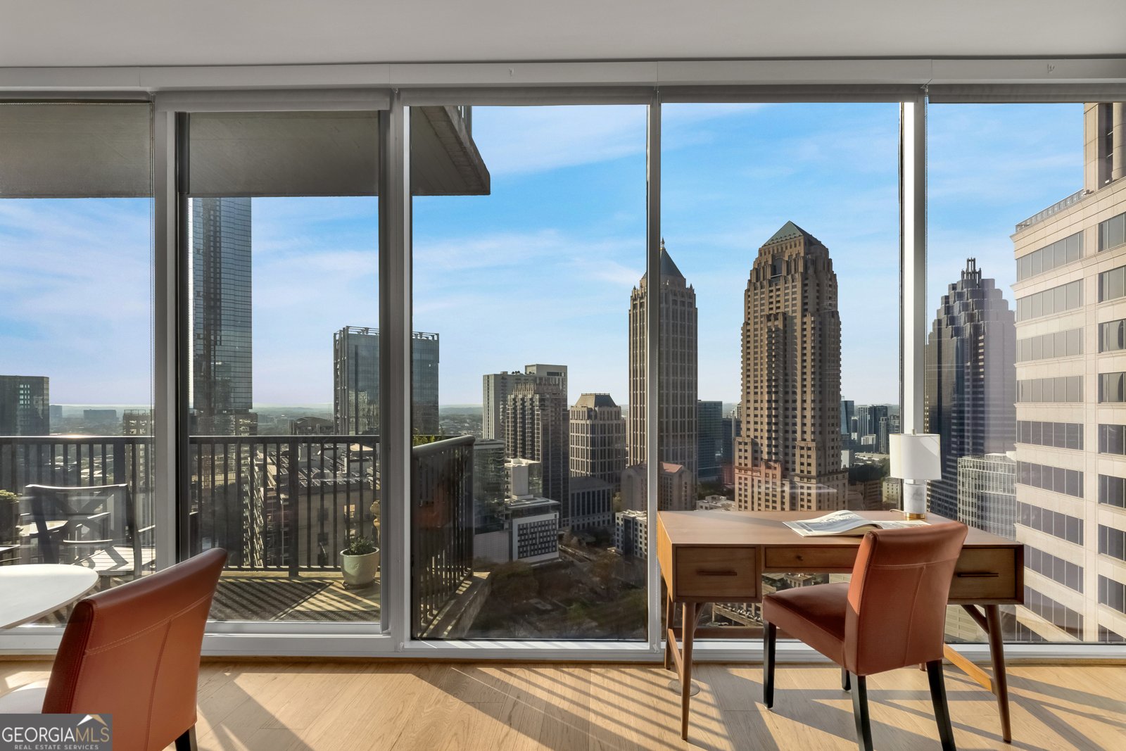 1080 Peachtree Street Atlanta - Photo 17