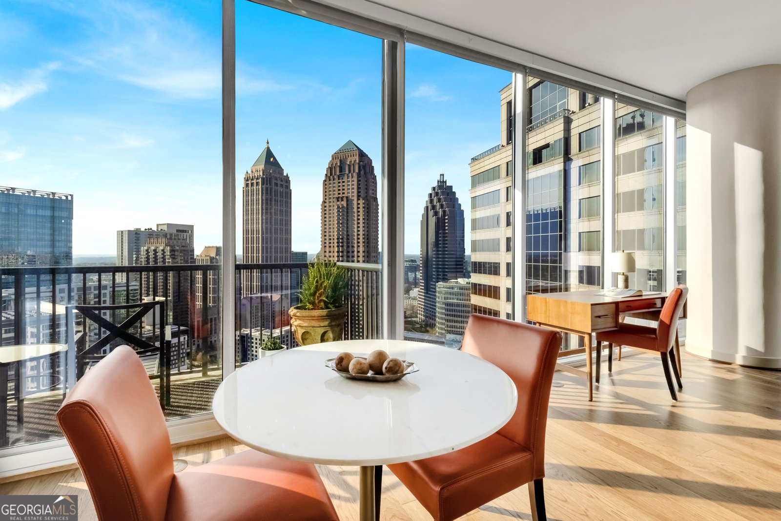 1080 Peachtree Street Atlanta - Photo 18
