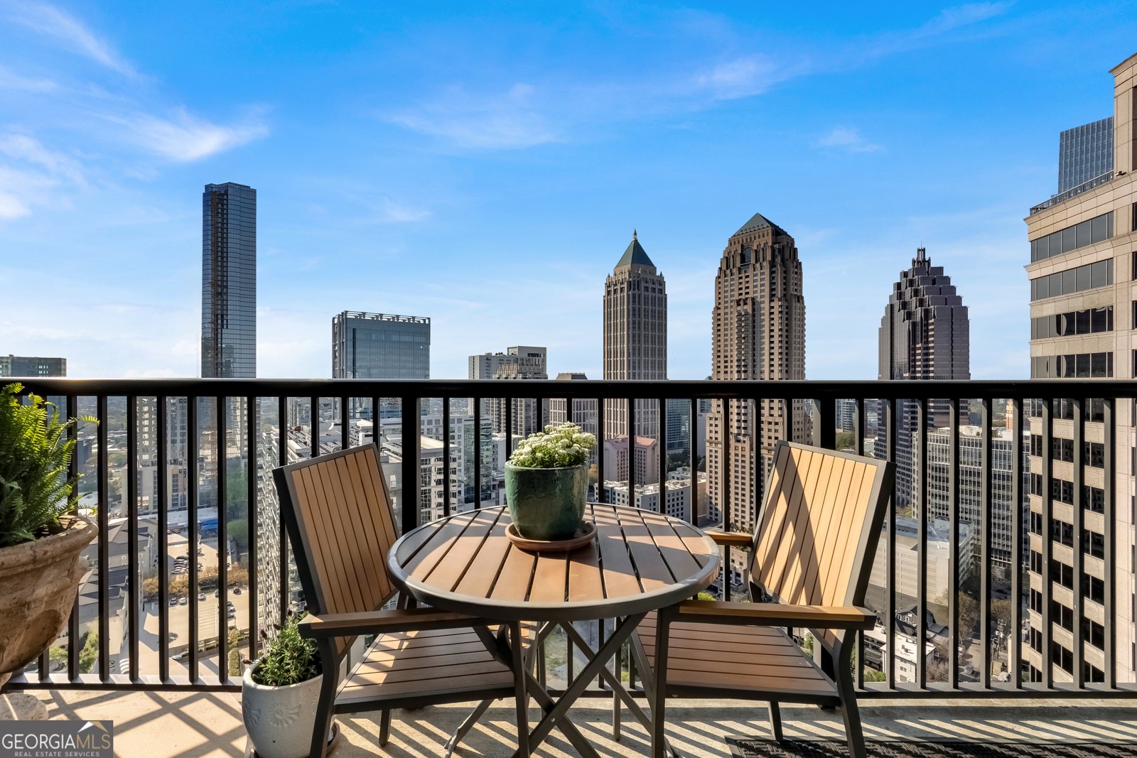 1080 Peachtree Street Atlanta - Photo 19