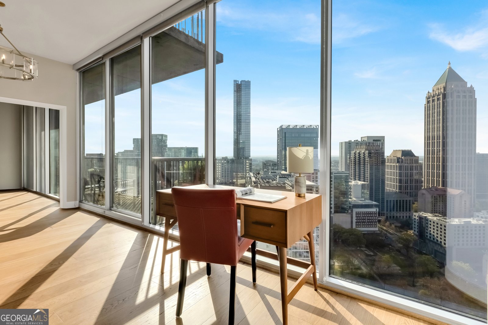 1080 Peachtree Street Atlanta - Photo 20