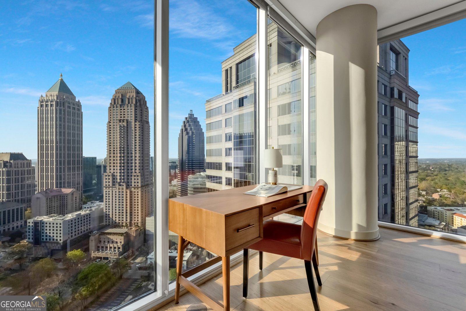 1080 Peachtree Street Atlanta - Photo 21