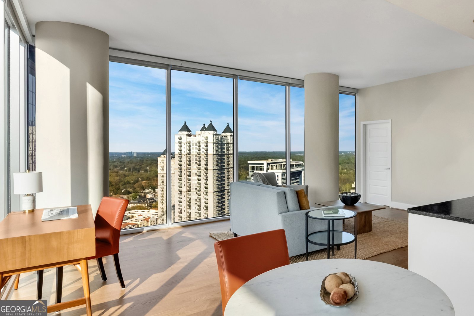 1080 Peachtree Street Atlanta - Photo 22