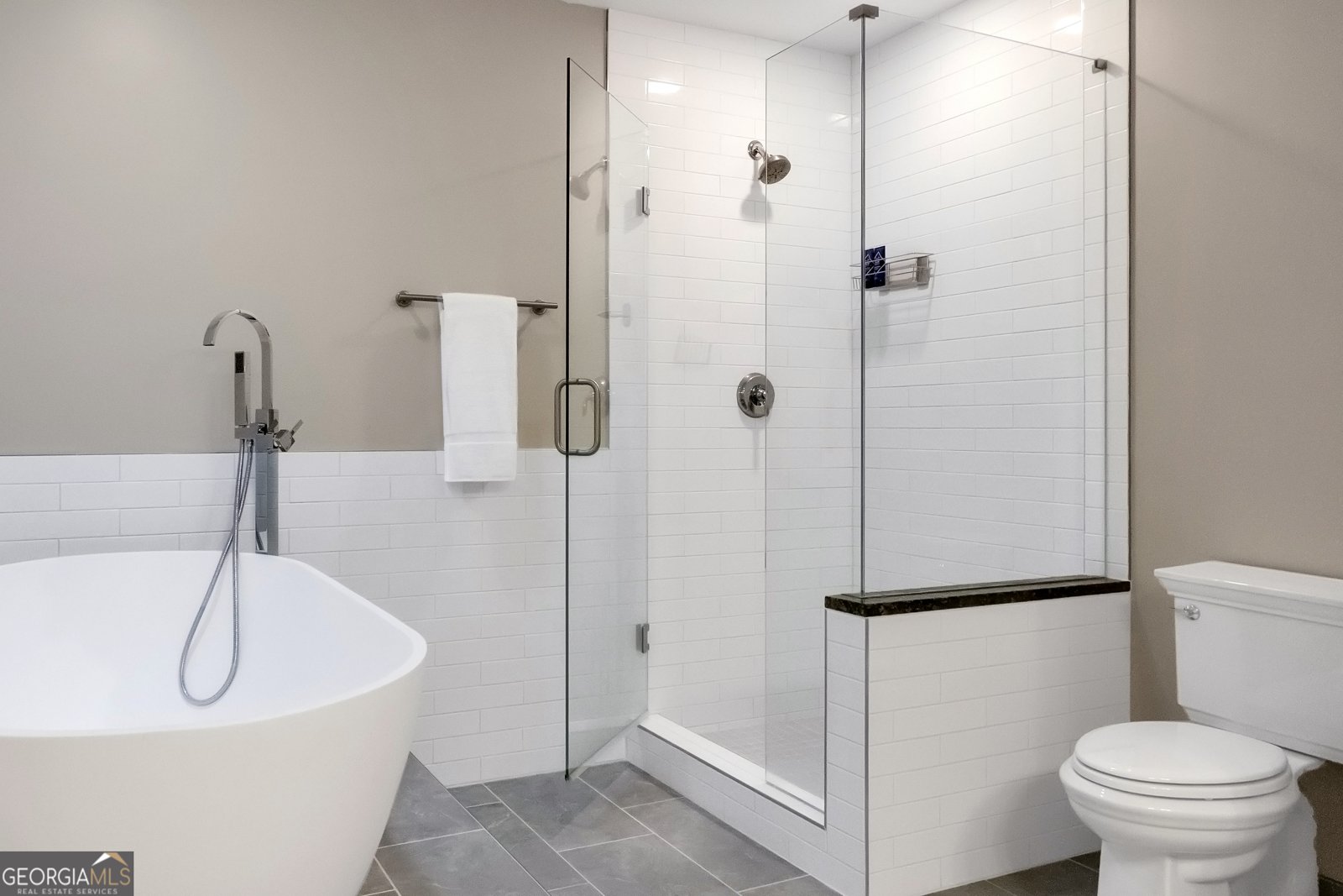 1080 Peachtree Street Atlanta - Photo 26