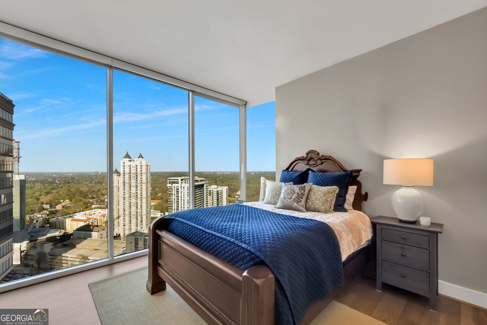 1080 Peachtree Street Atlanta - Photo 27