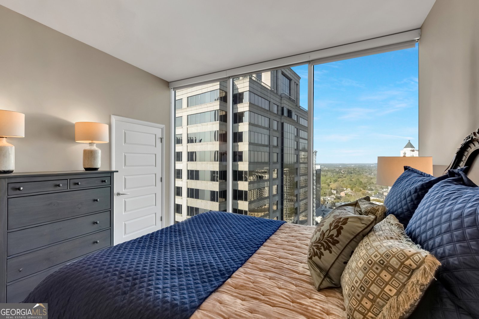 1080 Peachtree Street Atlanta - Photo 28