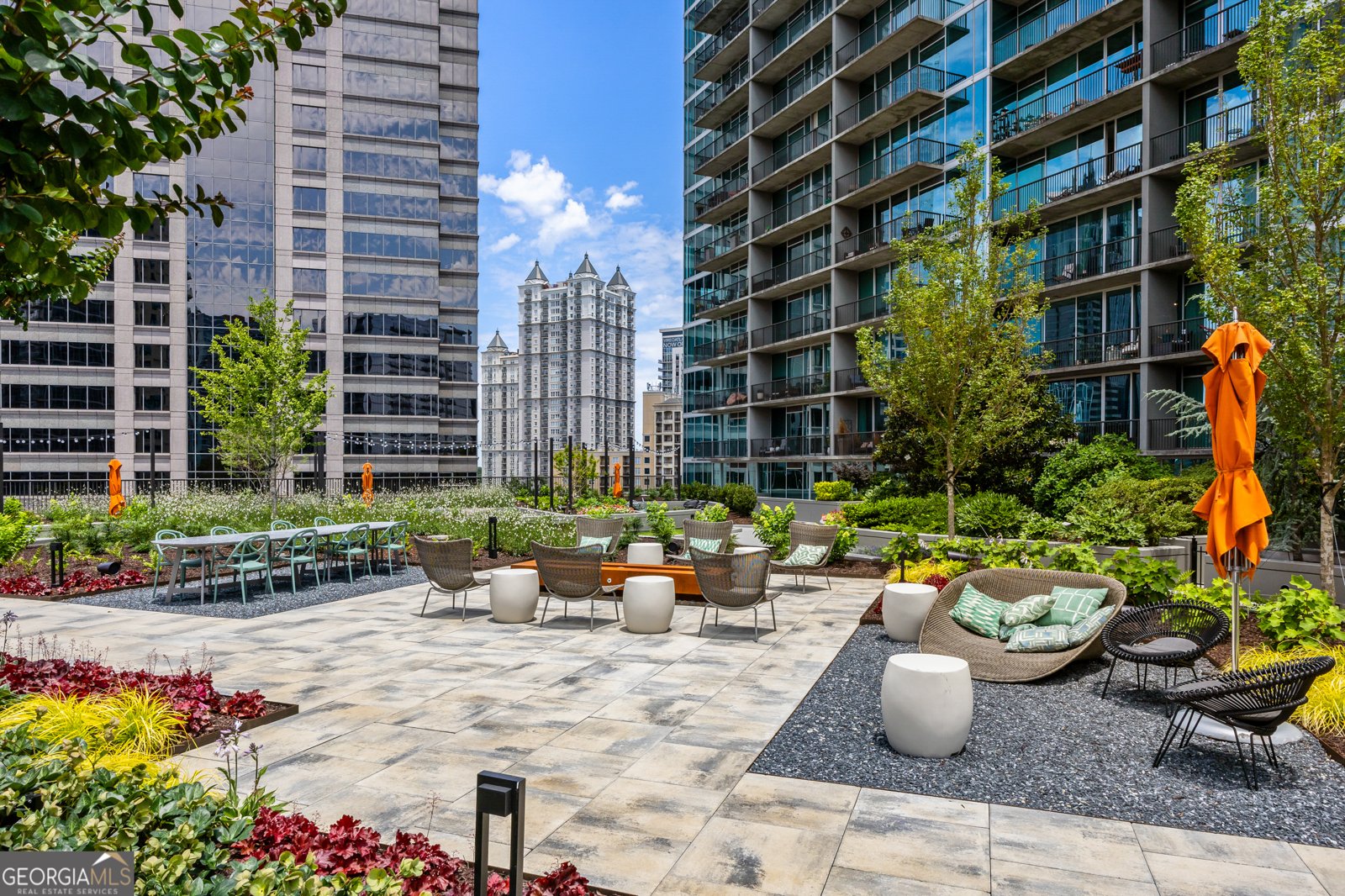 1080 Peachtree Street Atlanta - Photo 37