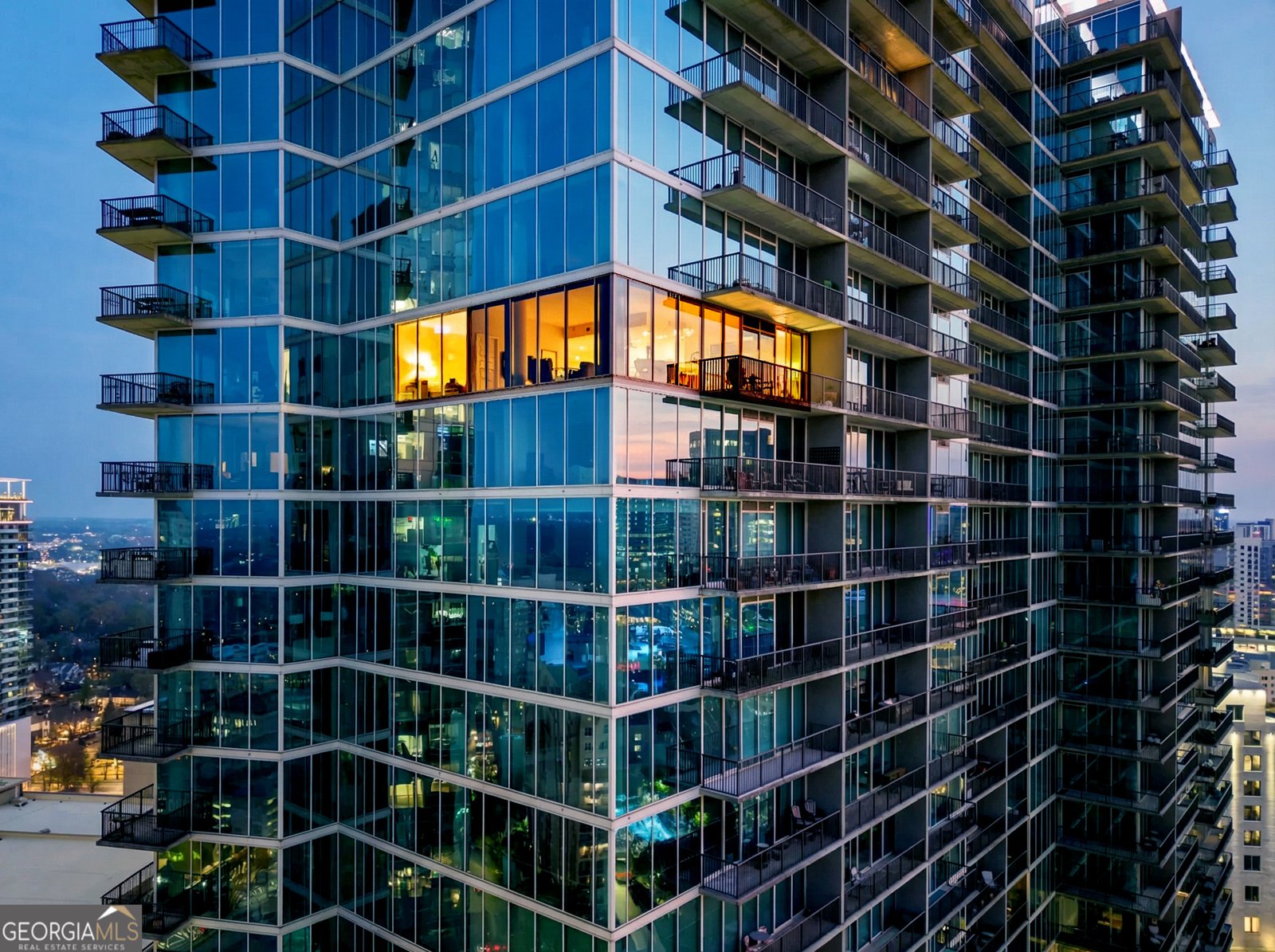 1080 Peachtree Street Atlanta - Photo 40