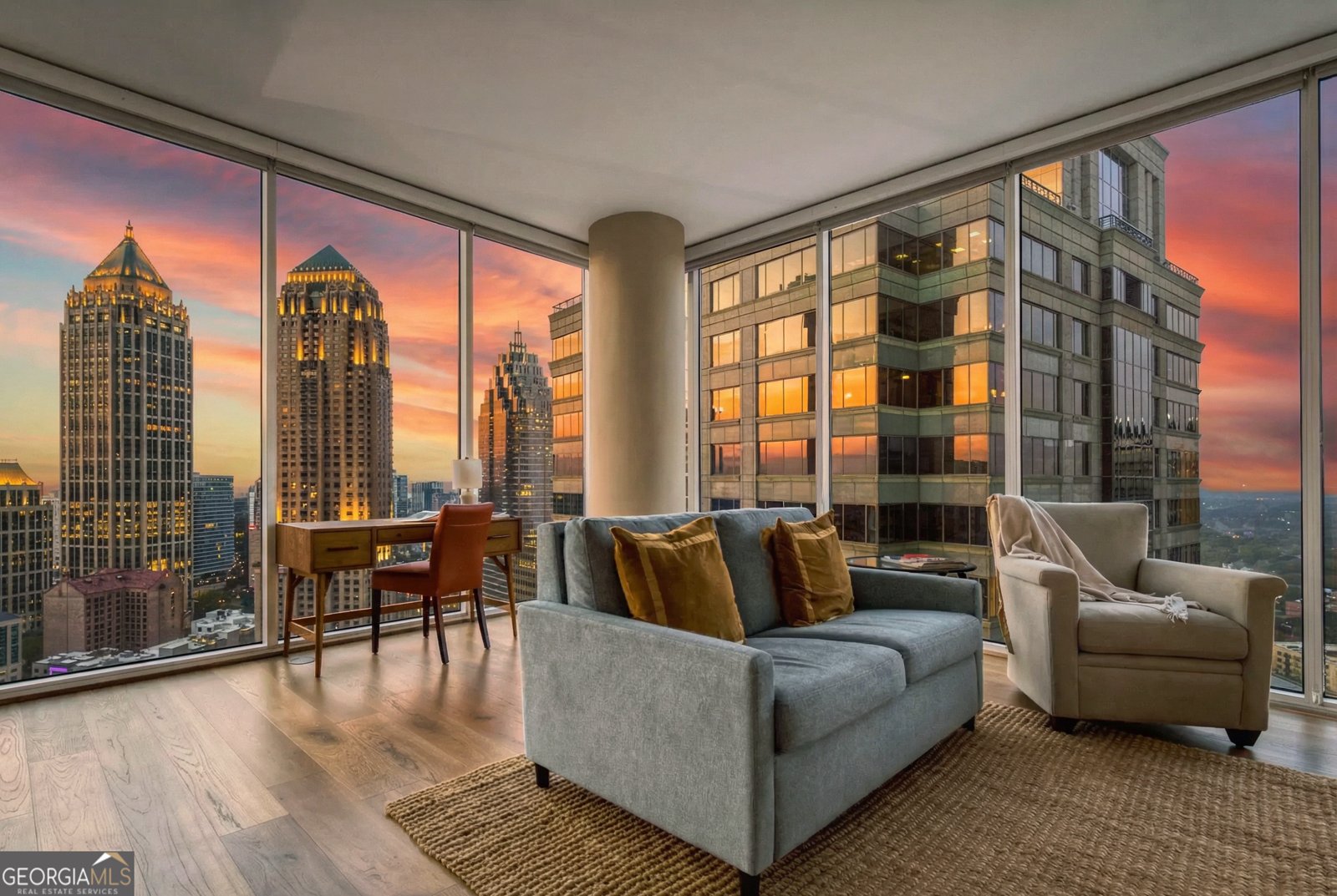 1080 Peachtree Street Atlanta - Photo 41