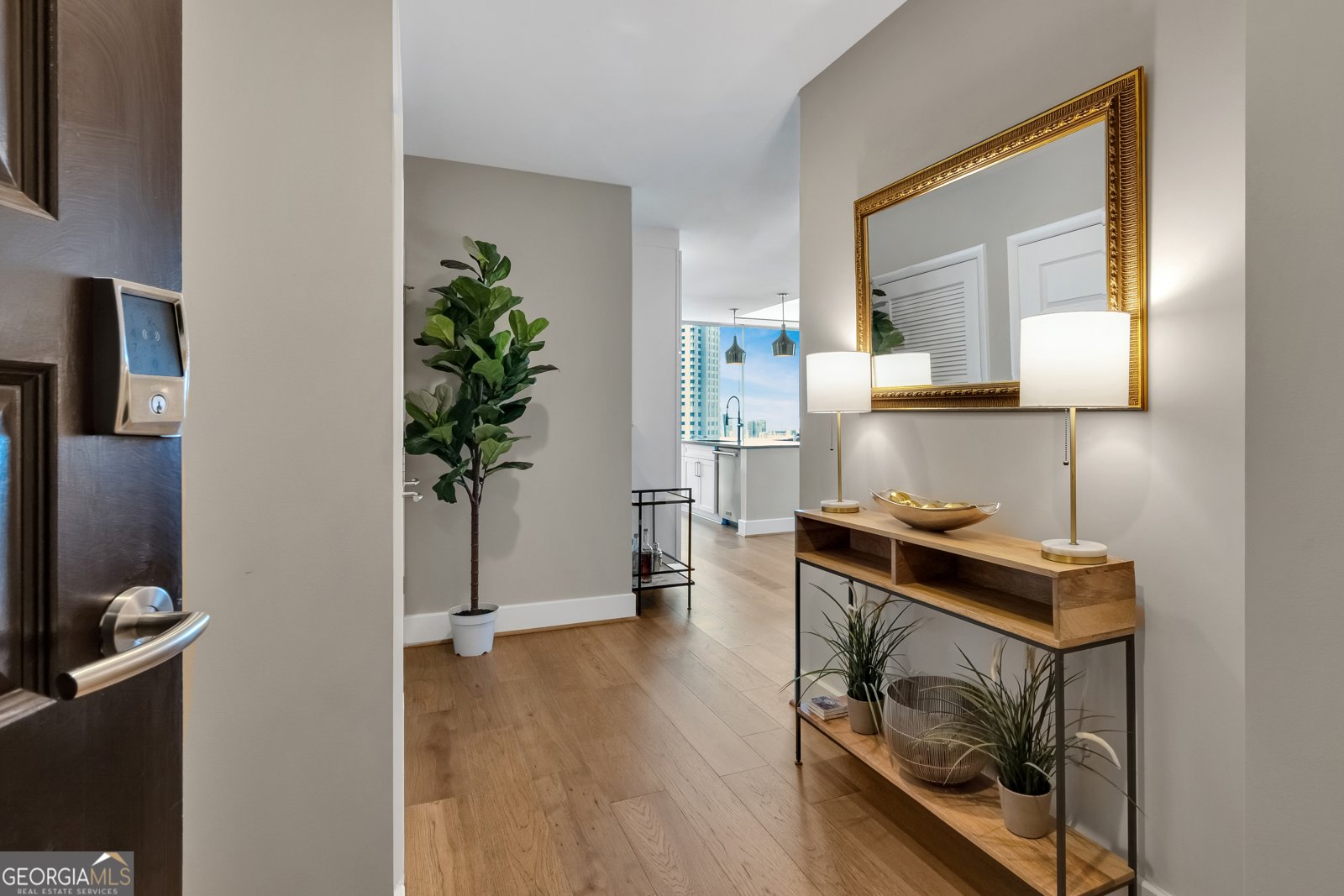 1080 Peachtree Street Atlanta - Photo 9