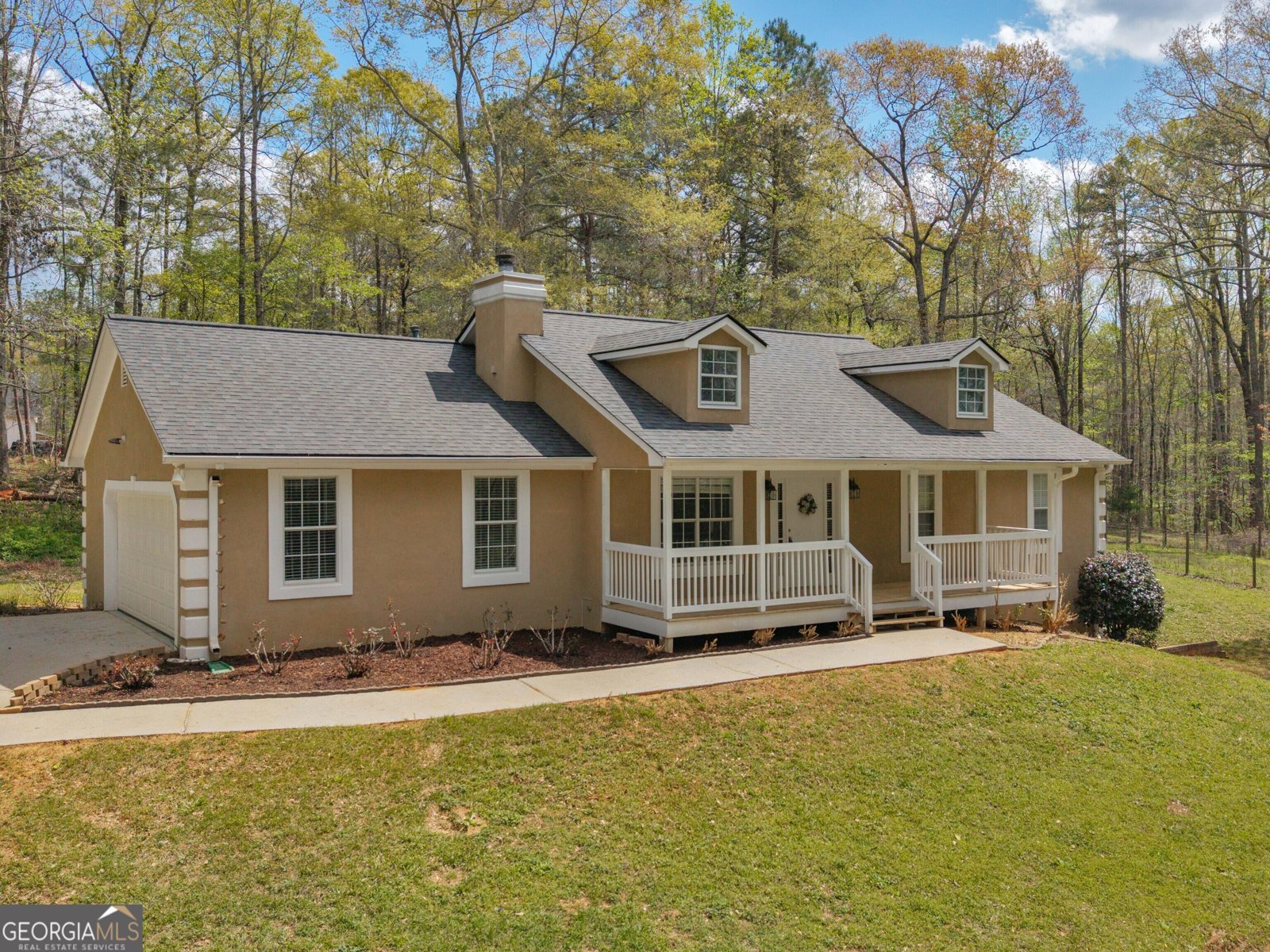 172 Southridge Drive Locust Grove - Photo 1