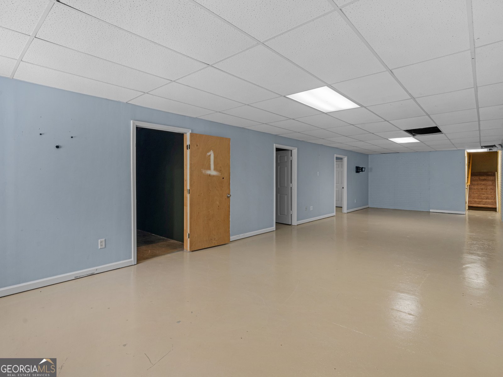 172 Southridge Drive Locust Grove - Photo 16